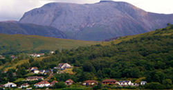 Burnlea Cottage Self Catering Fort William