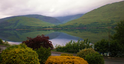 Burnlea Cottage Self Catering Fort William