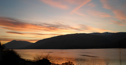 Burnlea Cottage Self Catering Fort William